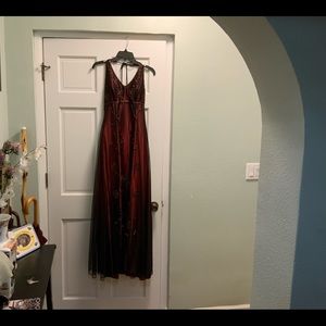 Blonde Nites by Jaslene Size 7/8